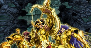 Saint Seiya, The Hades Bonus